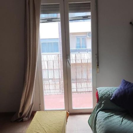 Habitacion En Calle Banos 알바세테 외부 사진