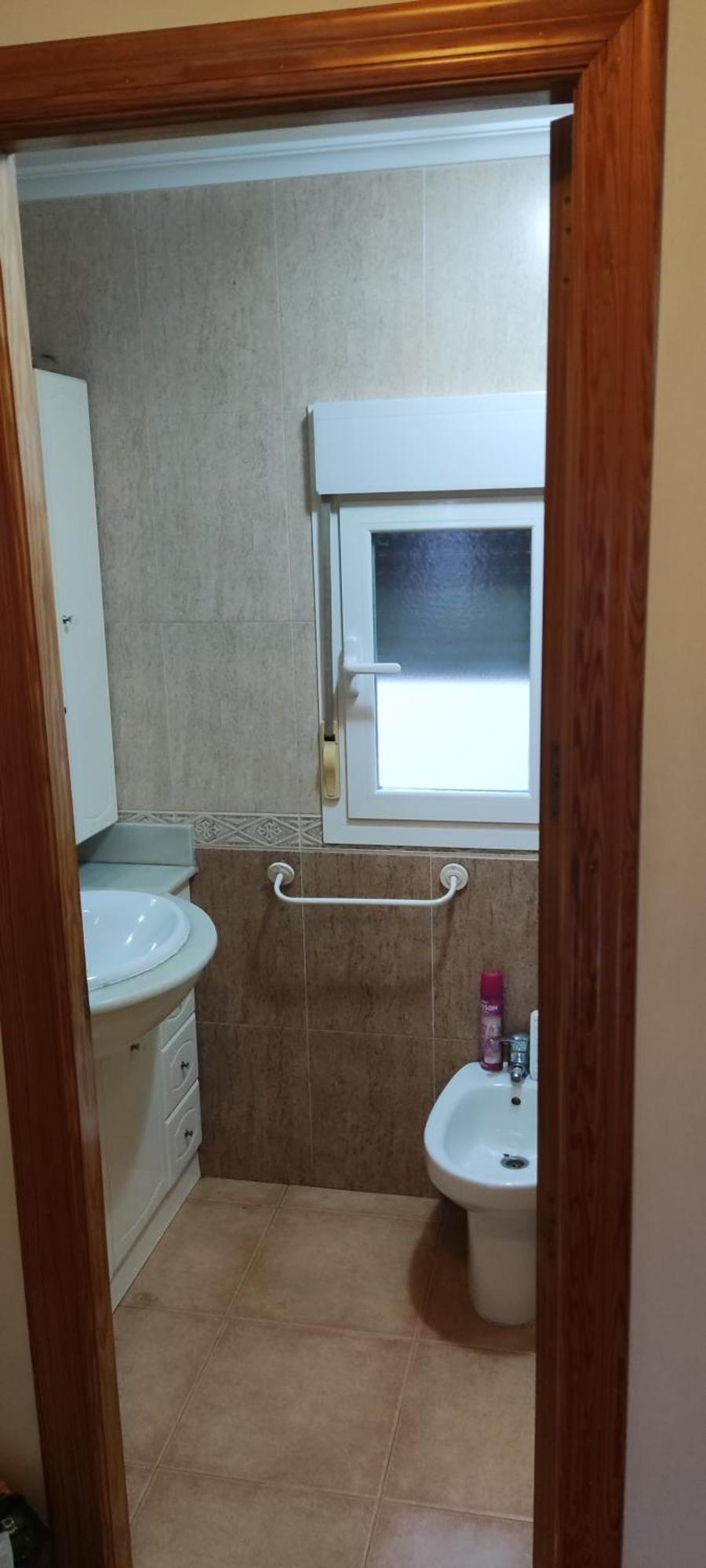 Habitacion En Calle Banos 알바세테 외부 사진