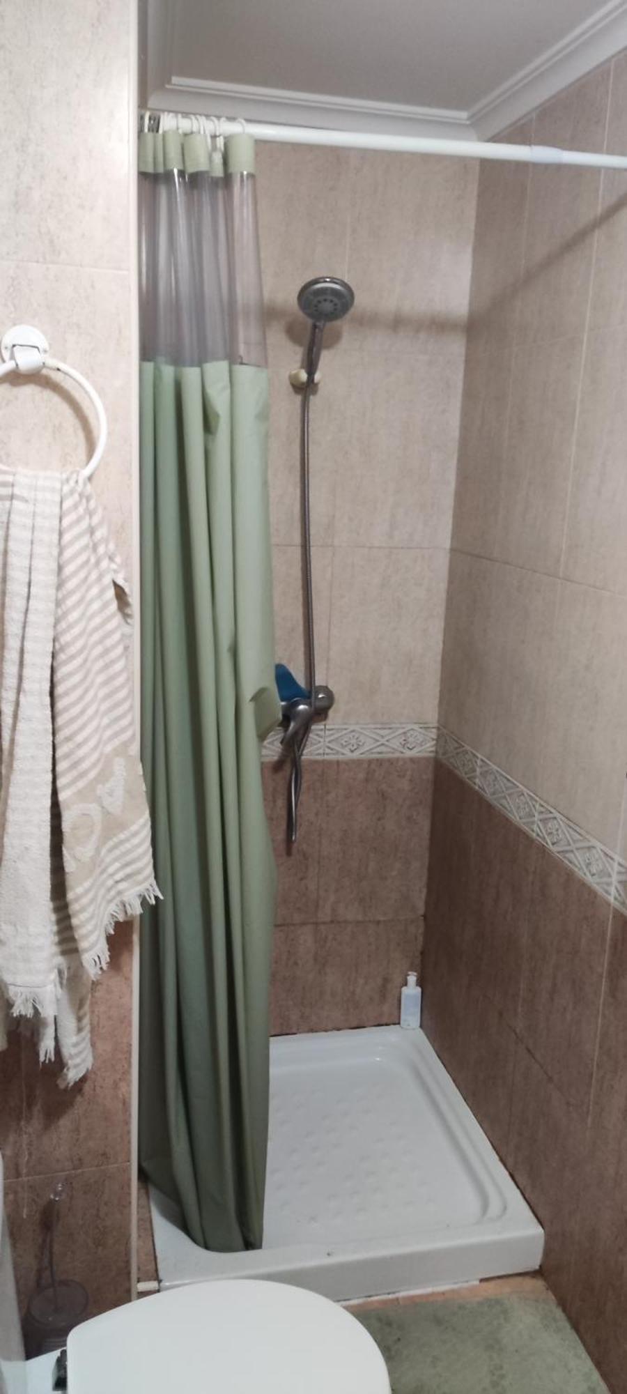 Habitacion En Calle Banos 알바세테 외부 사진